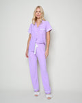 Pijama Feminino Miss Victoria  Mc Apatita