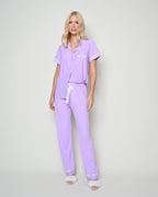Pijama Feminino Miss Victoria  Mc Apatita