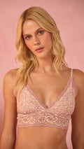 70012 TOP LARA RENDA (BICOLOR) ESSENCE C/ DESEJO