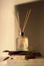 Difusor De Perfume Lenvie Lavanda 200ml