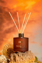 Difusor De Perfume Lenvie Terra Do Sol 200ml
