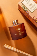 Difusor De Perfume Lenvie Terra Do Sol 200ml