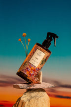 Água Perfumada Lenvie Terra do Sol 500ml