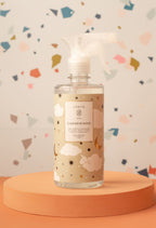 Água Perfumada Lenvie Mamy Carneirinho 500ml