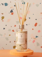 Difusor De Perfume Lenvie Mamy 250ml