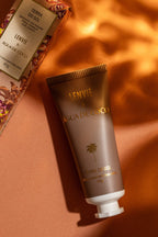 Creme De Mão Lenvie Terra Do Sol 40g