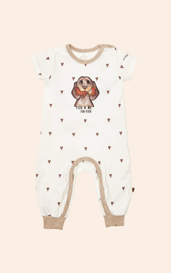 Macaquinho Baby Lua Lua Born Fur-Ever Love