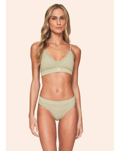 Calcinha Panty Lua Lua Feminino