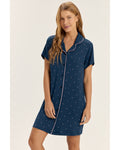 Camisola Cor Com Amor Feminino Mga Cta  De Abertura
