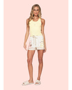 Pijama Lua Lua Feminino Especial Better Together