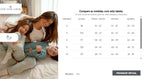 Pijama Infantil Masculino Manga Longa com Calça