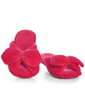 Pantufa Laço Adulta Feminina