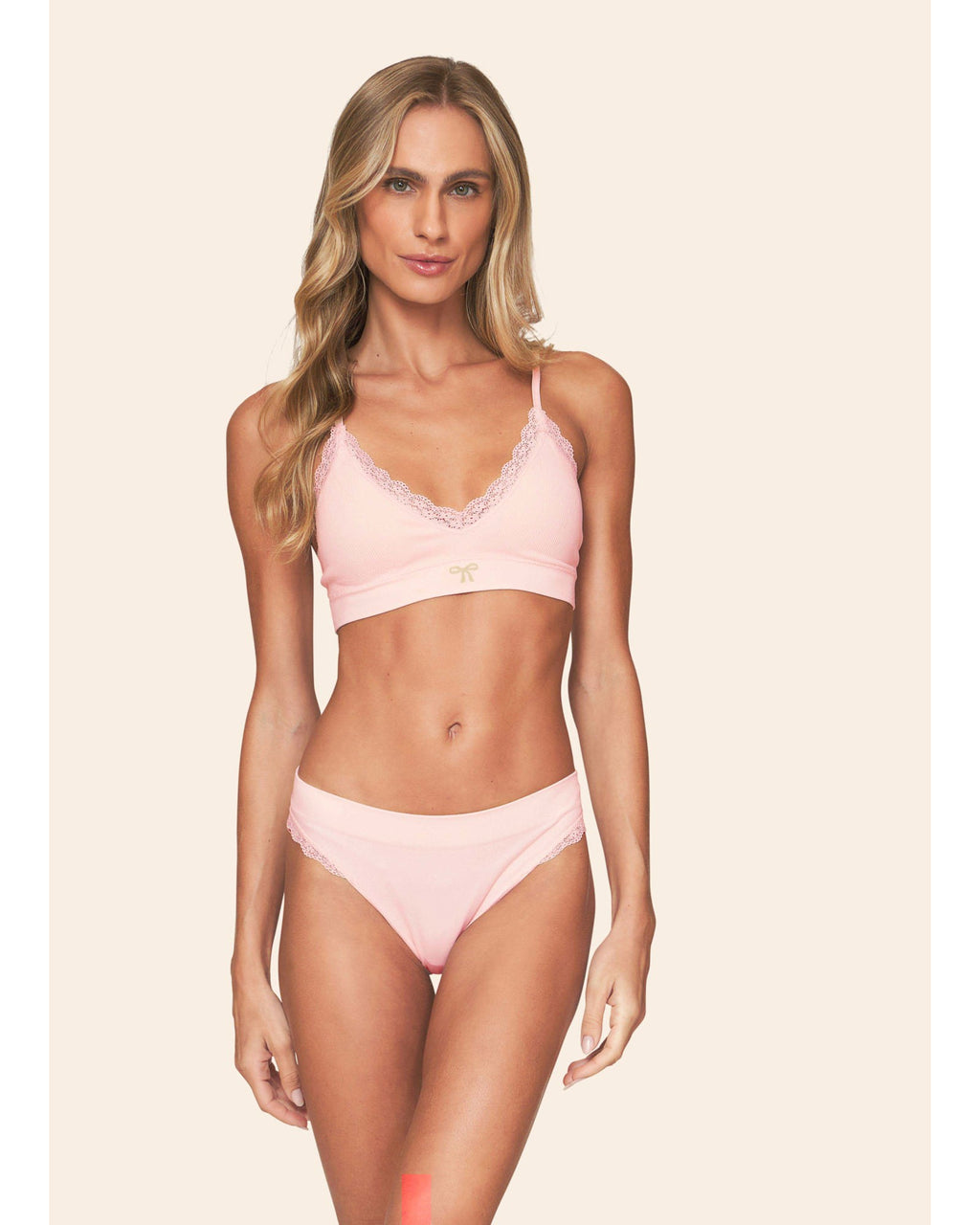 Top Lua Lua Feminino Jasmine