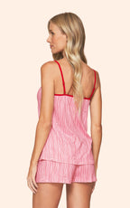 Short Doll Lua Lua Feminino Candy