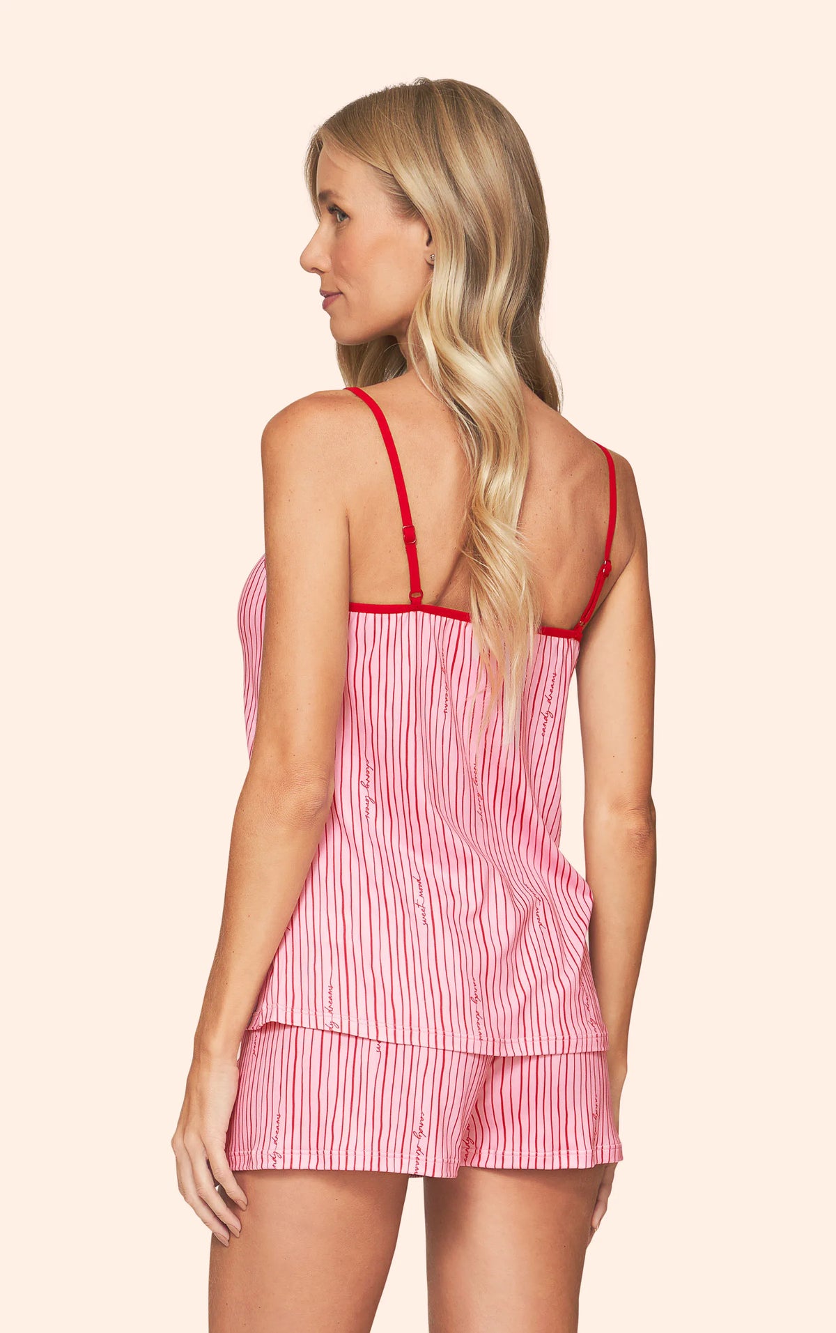 Short Doll Lua Lua Feminino Candy
