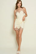 Short Doll Nathalia