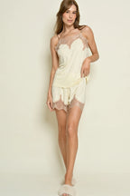 Short Doll Nathalia