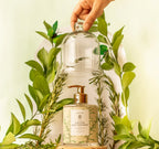 Sabonete Líquido Lenvie Alecrim 350ML