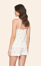 Short Doll Lua Lua Feminino Nature