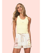 Pijama Lua Lua Feminino Especial Better Together