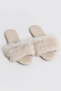 CHINELO PELO BEGE