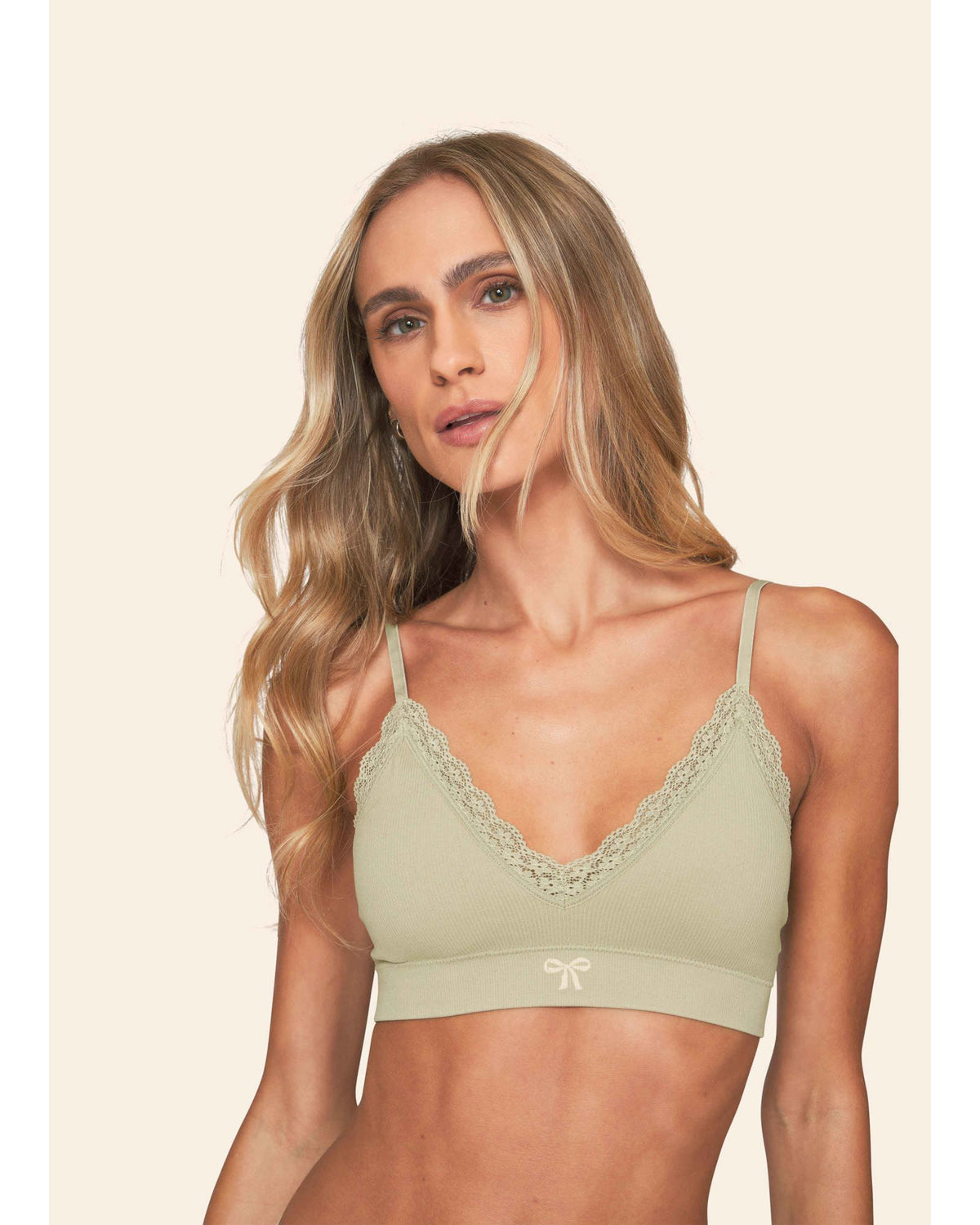 Top Lua Lua Feminino