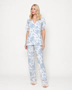 Pijama Mc Miss Victtoria Feminino Turmalina -M