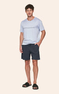 Pijama Classic Masculino Lua Lua Coast