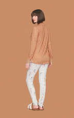 Pijama Legging Sweetness Of Ice