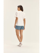 Pijama Cor Com Amor Feminino Mga Cta C/ Shorts