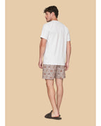 Pijama Lua Lua  Masculino Curto Fur-Ever Love - GG