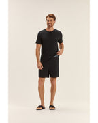 Pijama Cor Com Amor Masculino Mga Cta C/ Bermuda