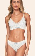 Calcinha Lua Lua Feminino Panty