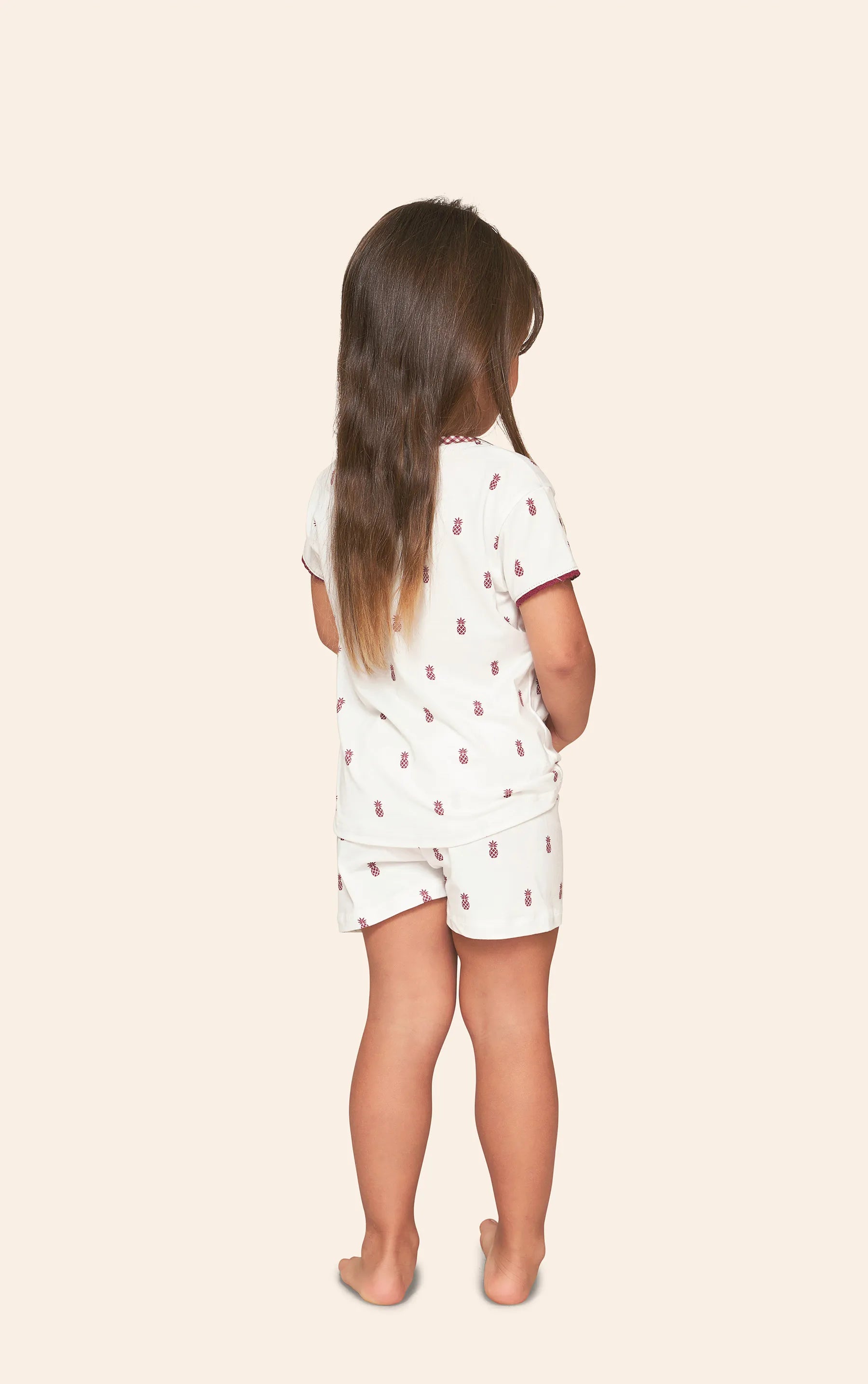 Pijama Lua Lua  Baby Girl Refresh - 3
