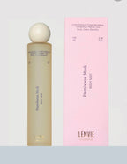 Body Mist Lenvie Framboesa Musk 100ml