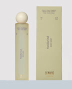 Body Mist 100ml Vanilla Oud - Essentia