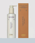 Body Cream 250g Capuccino Mocha - Essentia