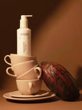 Body Cream 250g Capuccino Mocha - Essentia