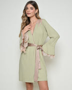Robe Miss Victtoria Feminino Curto Blenda - U
