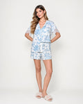 Short Doll Miss Victtoria Feminino Mc Turmalina