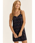 Camisola Feminina Cor Com Amor Alça
