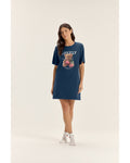 Camisola Cor Com Amor Feminino Mga Cta