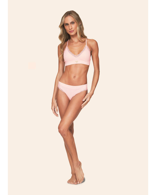 Calcinha Fio Lua Lua Feminino Jasmine