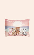 Fronha Lua Lua Avulsa Yoga Bears U