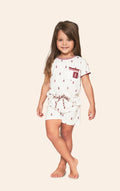 Pijama Lua Lua  Baby Girl Refresh - 3