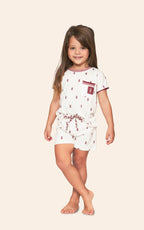 Pijama Lua Lua  Baby Girl Refresh - 3