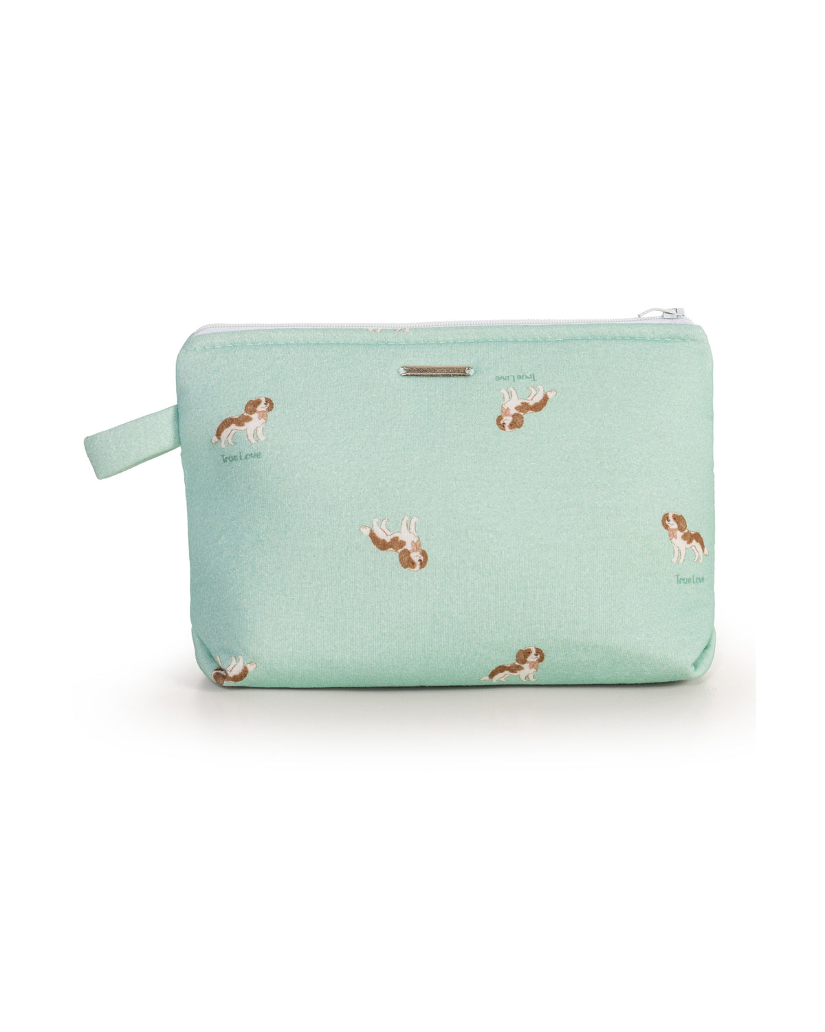 Necessaire Cor Com Amor Love  On