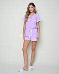 Pijama Feminino Miss Victoria S. Doll Mc Apatita