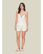Short Doll Lua Lua Feminino Adore