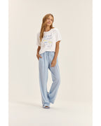 Pijama Cor Com Amor Feminino Mga Cta C/ Calça